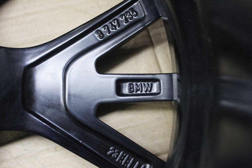 Джанта 19" BMW 5-серия G30, G31