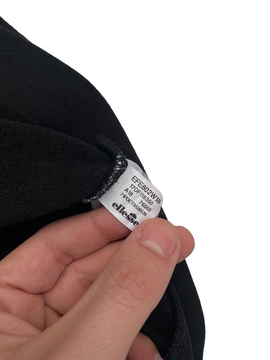 Ellesse  Дамски Суичър / S/M / Оригинал