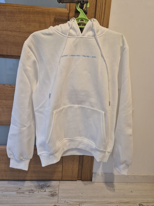 Hanorac Off-White Premium Unisex