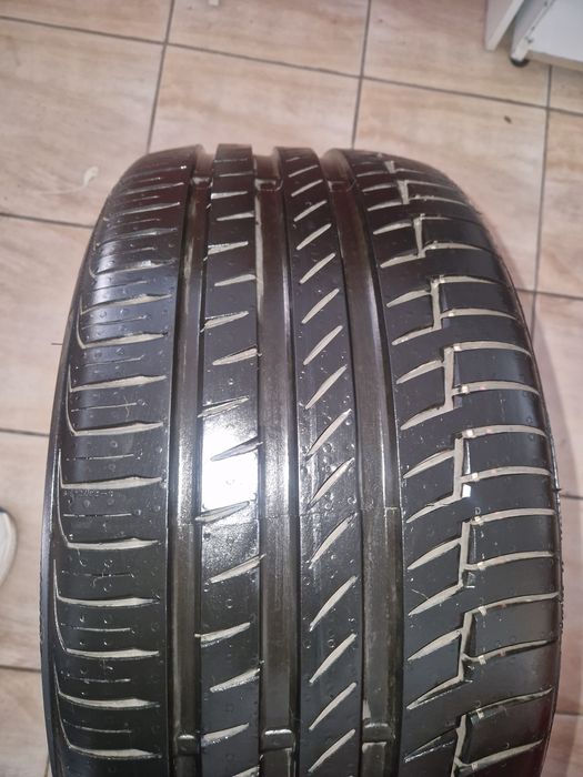 Автошины CONTINENTAL  245/40R17