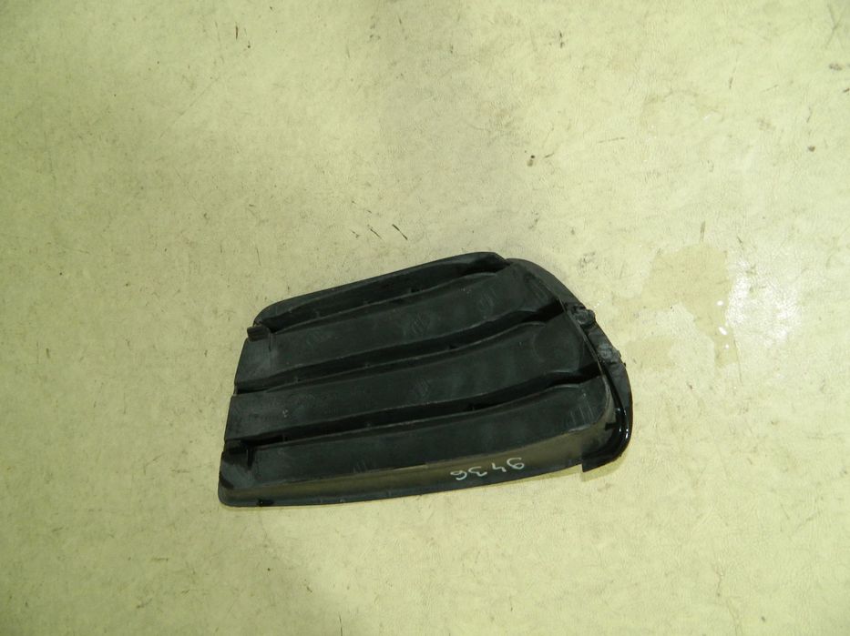 Grila bara fata partea stanga, Fiat Punto, 2003, 2004, 2005, 2006,, 735320214