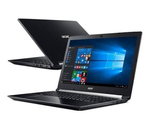 Acer Core i5 8300H GTX1050 Ssd240gb игровой ноутбук