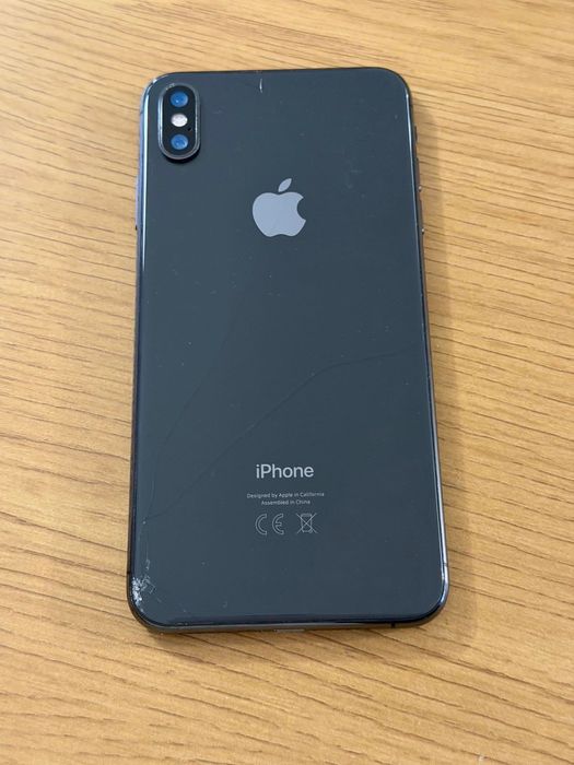 iPhone XS Max 64