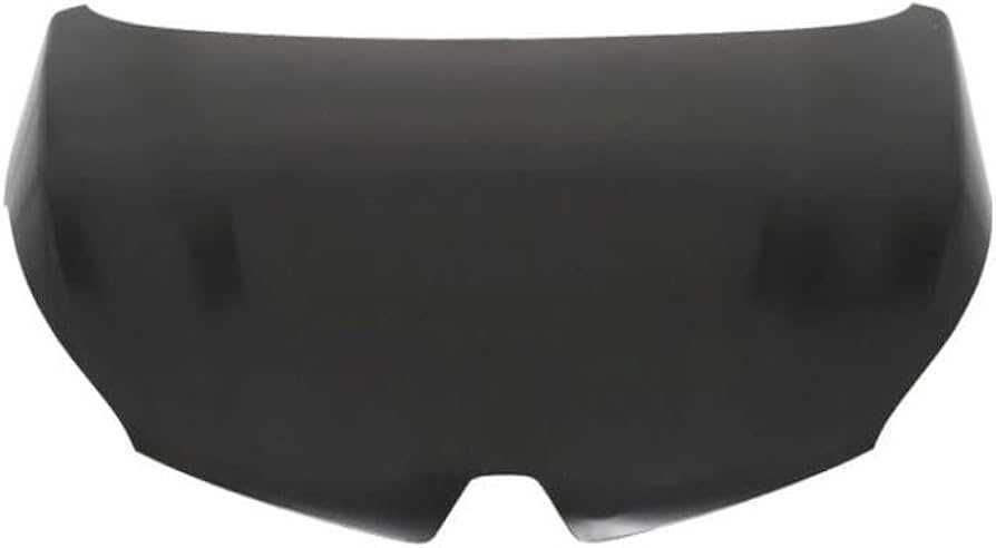 Capota fata noua Renault Captur 2013 2014 2015 2016 2017