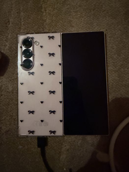 Самсунг z fold 6 512гб