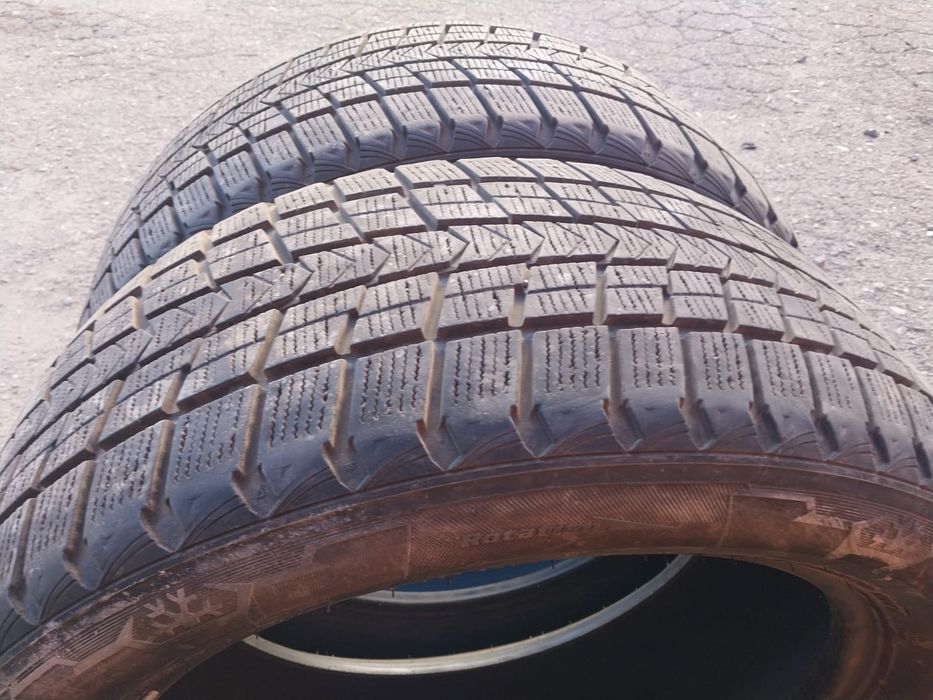 2 шины 265 50 R20 Wingard Корея.