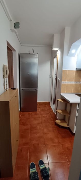 Apartament cu o camera - Calea Aradului