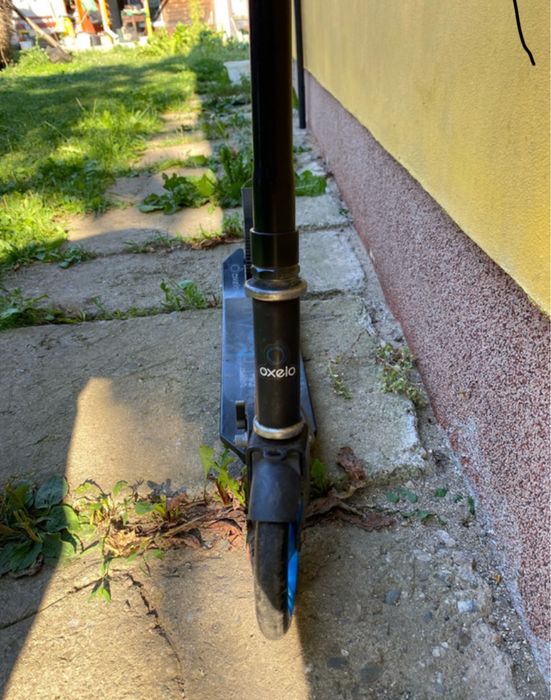 Vand trotineta copii oxelo