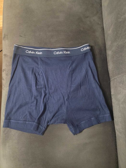 Calvin Klein оригинални мъжки боксерки