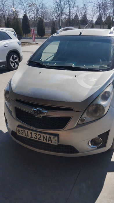 Spark 2013 3 pozitsiya