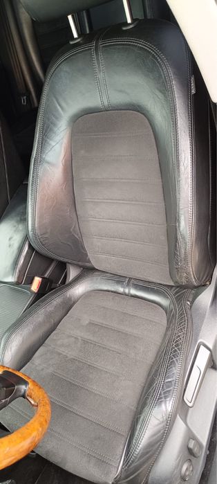 Vw Passat 2.0 TDI  Break