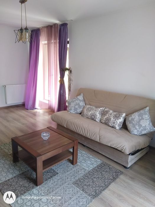 Apartament 2 Camere