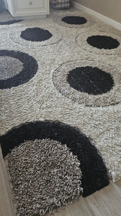 Ковёр травка 2×3