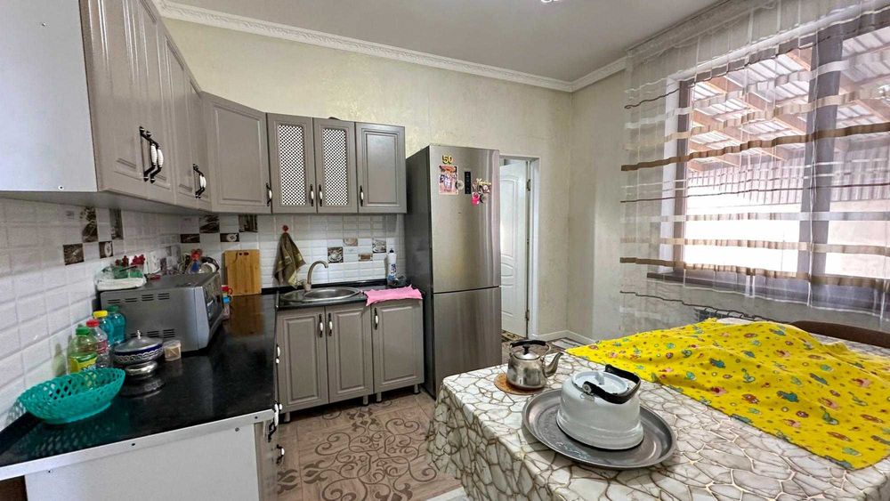 Жастар 2 Частный дом.Рустам Империя