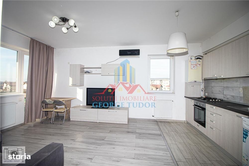 Apartament 2 camere, 58 mp, PET FRIENDLY, Str. Tineretului Nr 66, Chia