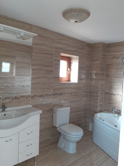 Casa D+P+2 etaje Caracal