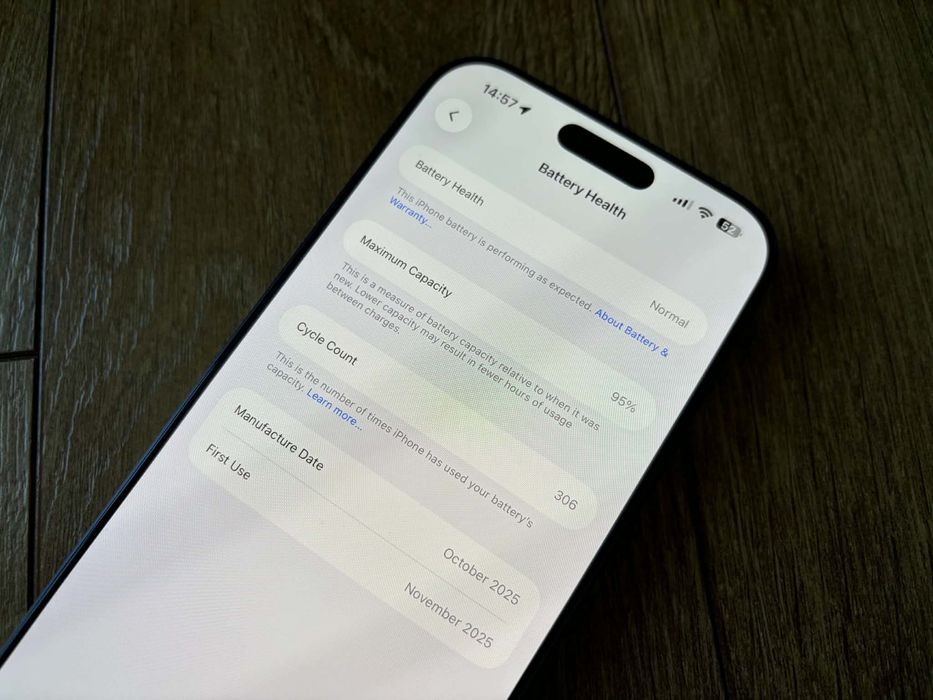 iPhone 17 Pro Max Технополис !!!