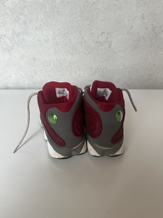 Nike air jordan 13
