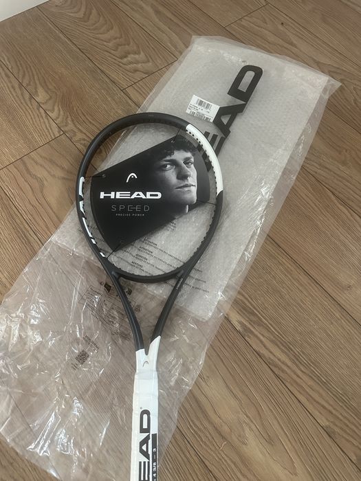 Head Speed Pro 2026,noua!