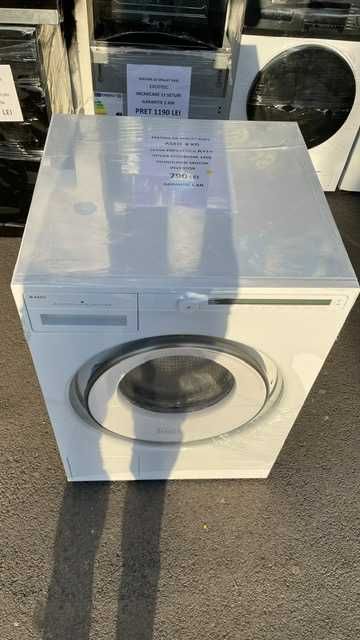 Vindem masini de spalat rufe 790 lei