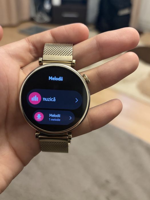 Huawei Watch Gt4 (varianta de 41mm)