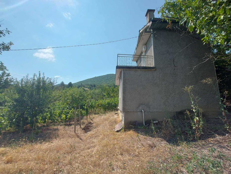 Продава се Къща в Търговище, Вилна зона - 40 кв.м за 829 €/кв.м - Снимка #4