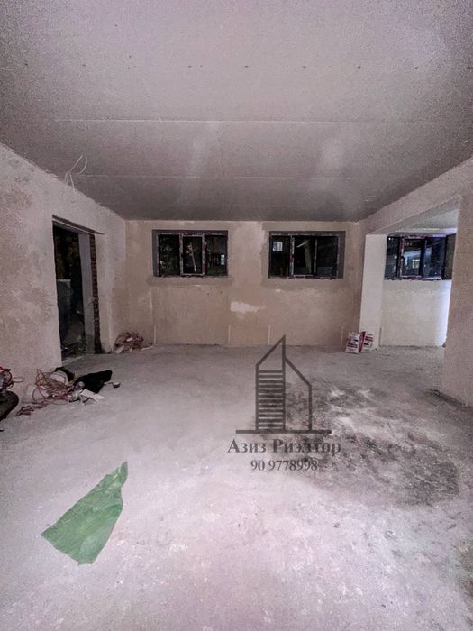 1/6/3 IT park нежилое ялангач академ городок