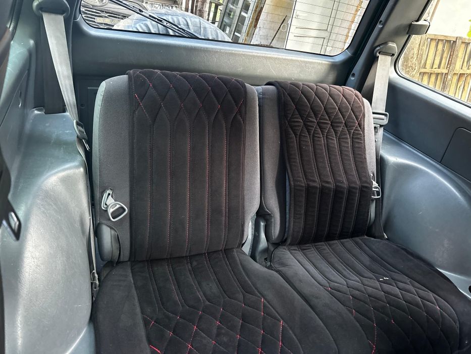 Toyota Rav 4   1994 года