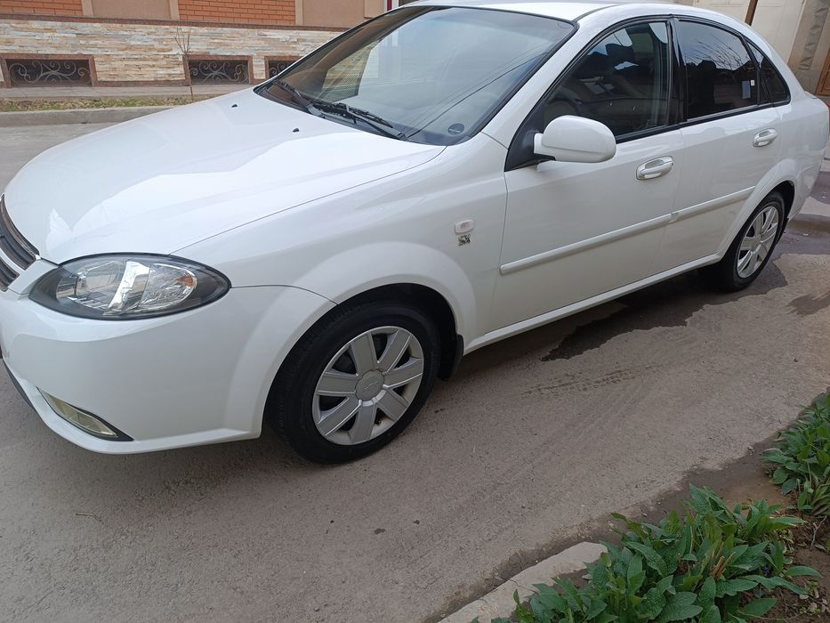 Gentra Avtomat 1 Evto Avtomat