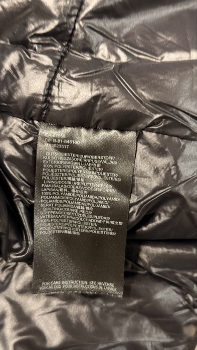 Продам черный бомбер