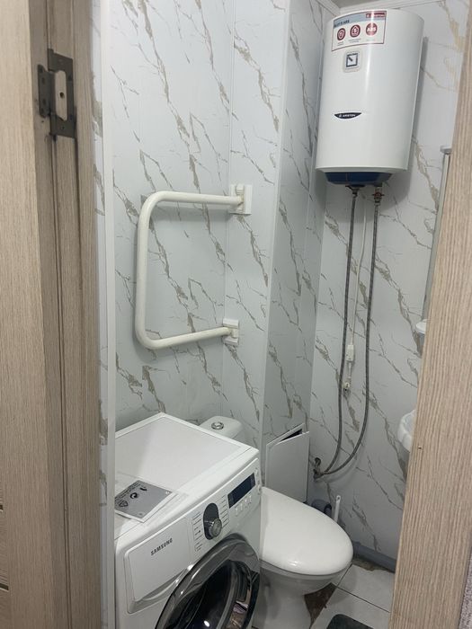 Сдам квартиру на длительный срок