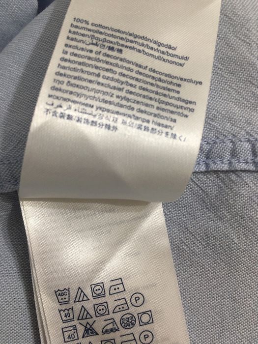 Tommy Hilfiger - Cămașă damă