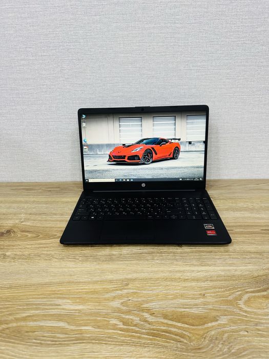 HP Pavilion G250 Ryzen 3 Премиум ноутбук для Работы, Учебы и IT