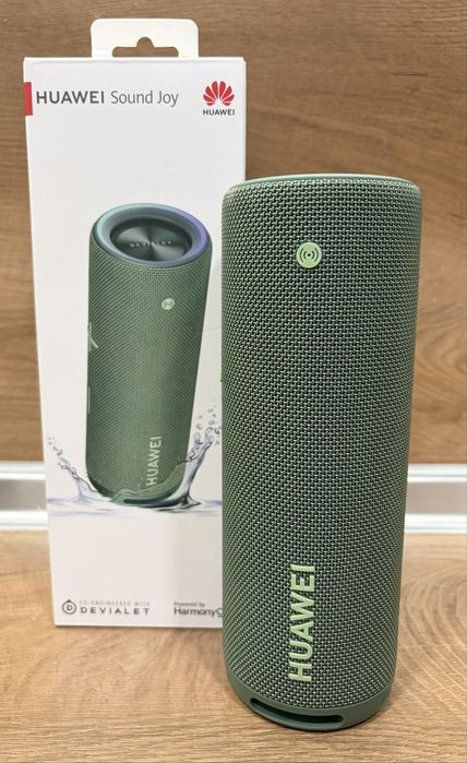 Преносима тонколонка Huawei Sound Joy