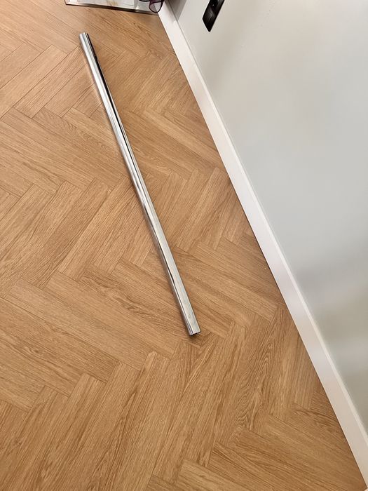 Держатель Для полотенец и вешей