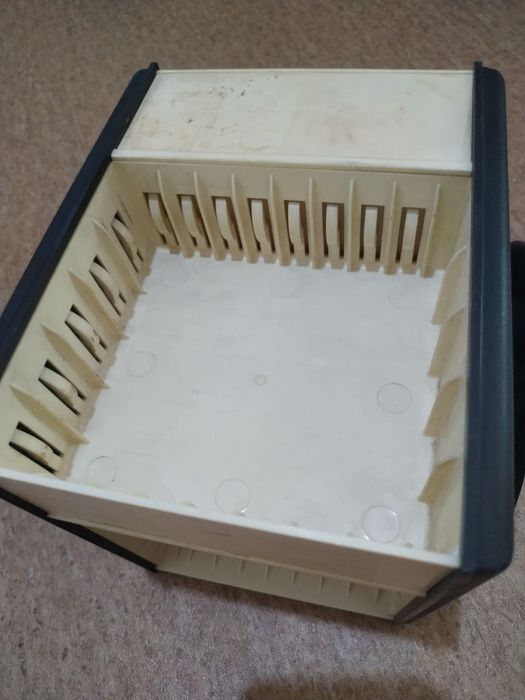 Подкасетник в отличном состоянии