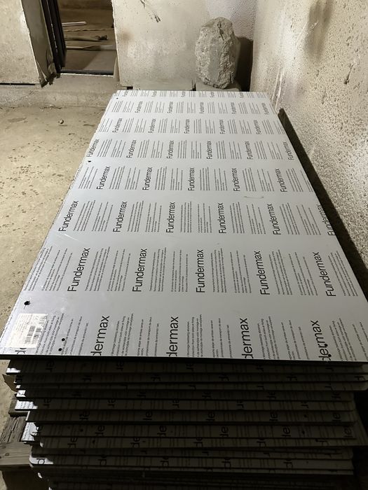 Hpl Душевые перегородки  душевые панели