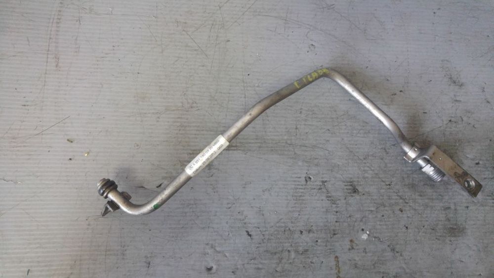 conducta ulei turbo mercedes c-class w204 e-class w212 2.2cdi euro 5 a6511800320