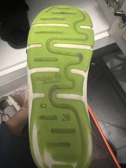 Обувь на мальчика Германия, Австрия