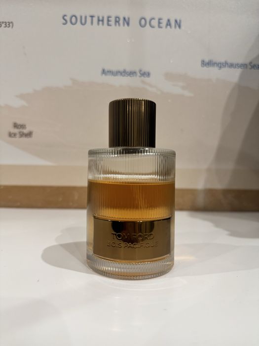 Духи Tom Ford Bois Pacifique