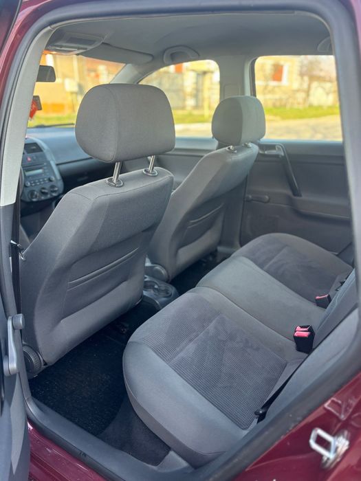Vw Polo 1.2 benzina  an 2008