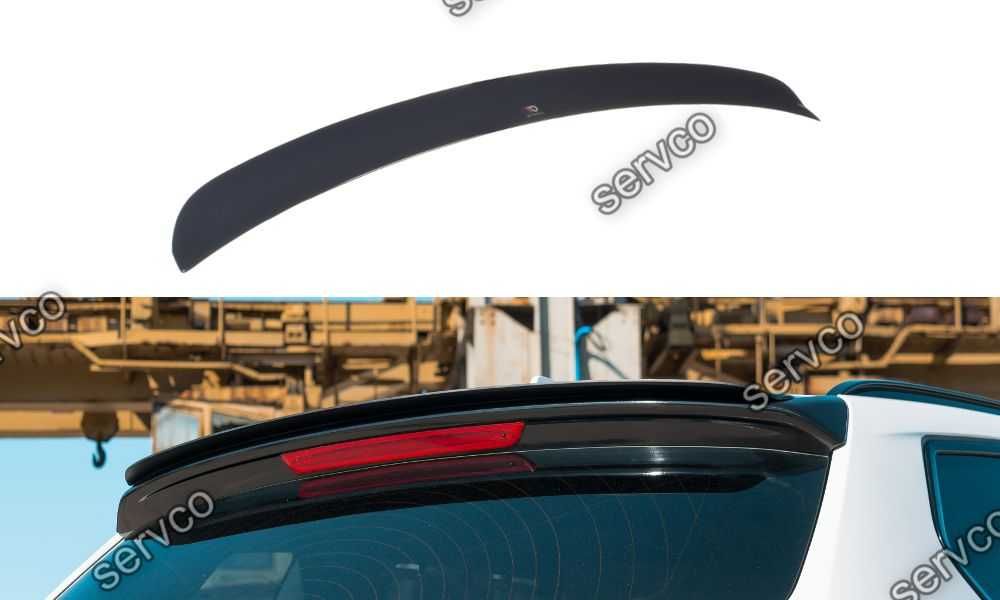 Eleron Bmw X3 F25 M-Pack Facelift 2014-2017 v1 - Maxton Design