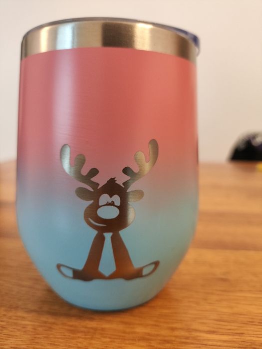 Cana termica cafea/ ceai