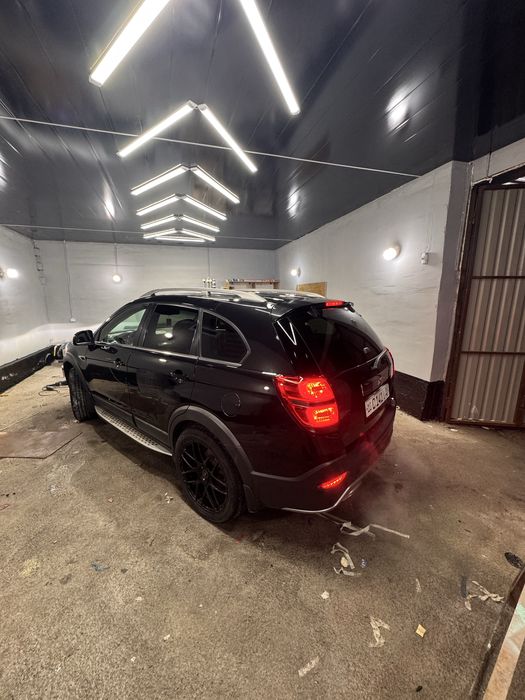 Каптива сотилади