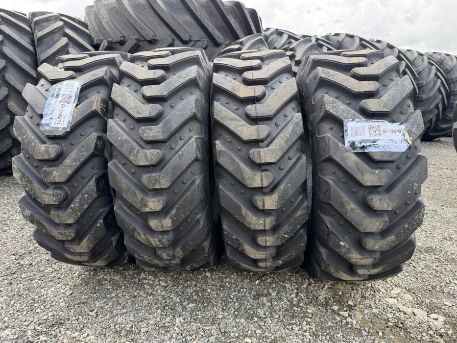Anvelopa 12.5/80-18 MAXAM CON 12PR MS901 TL