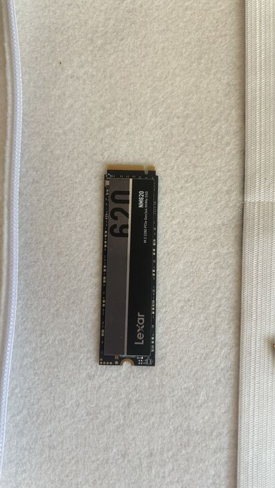 Ssd lexar 256gb SSD  LEXAR 256GB