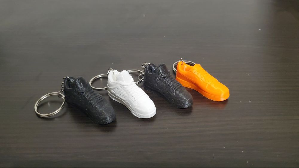 Servicii de printare 3D