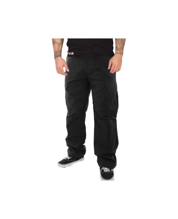 Dickies New York Cargo Pants Black W44/L34