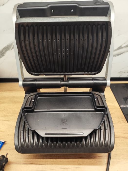 Грил - Tefal OptiGrill