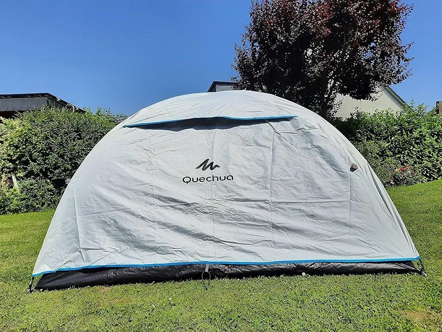 Палатка за двама Quechua Arpenaz 2